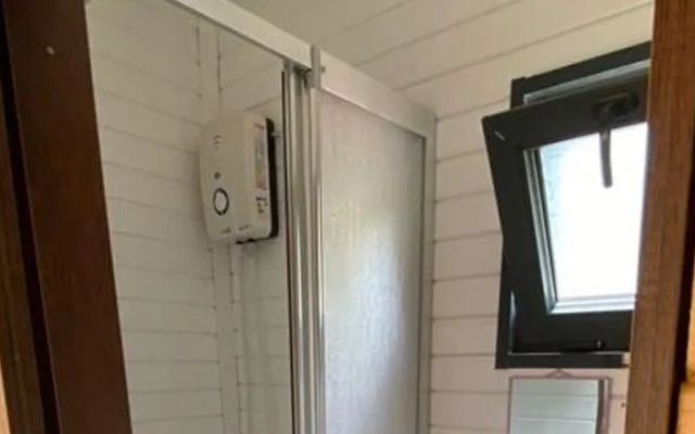 Erikli Plummy Glamping