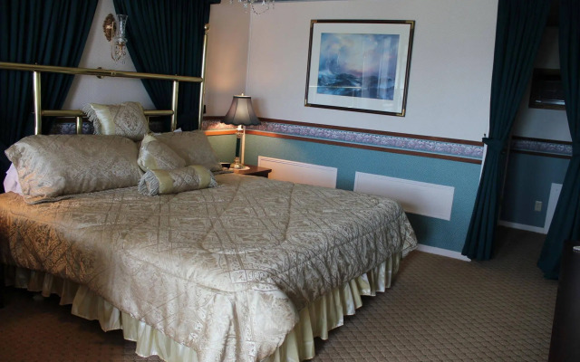Tara Manor Inn