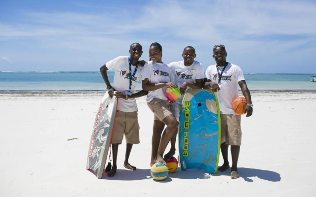 Diani Sea Resort