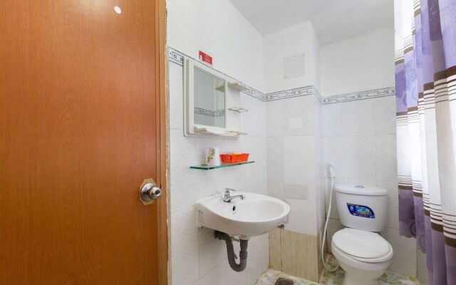 Trinh Ngoc Hotel