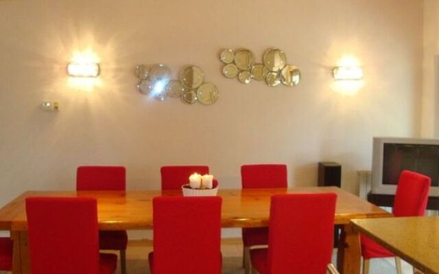 Hotel My Azinheira Villa