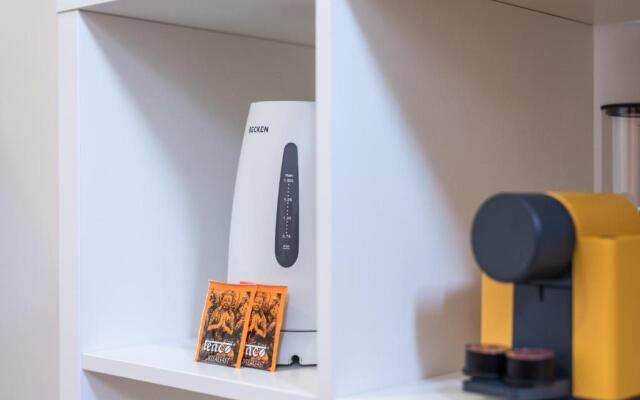 GuestReady - Garden 16 Palace