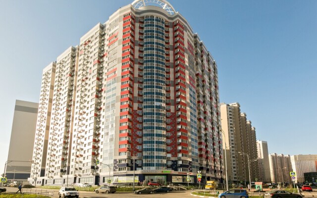 MaxRealty24 Putilkovo, Spaso-Tushinskiy Boulevard 3