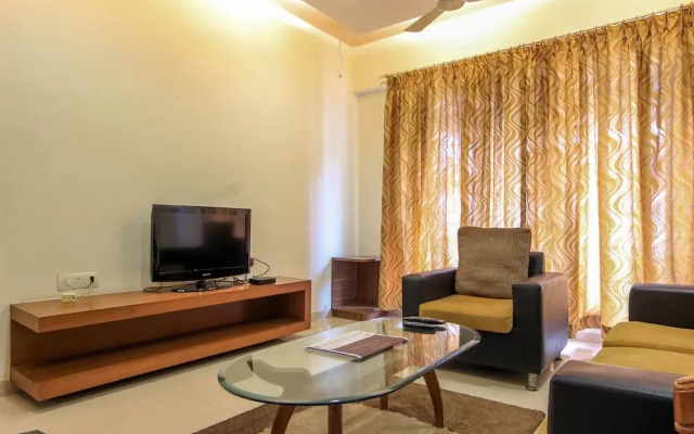 Hummingbird Apartments - Saiprasad