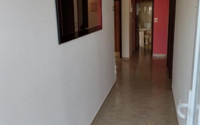 Marino - With Parking - A1