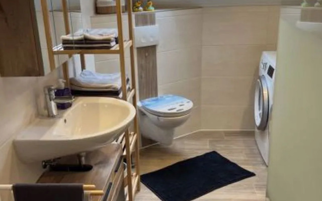 Apartment Peters Esens