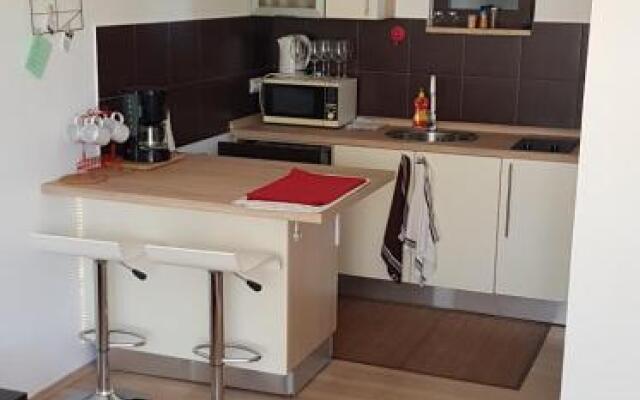 Apartments Barac
