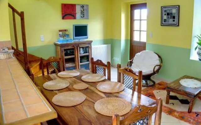 Les Locations du Puits