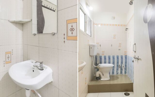 Oyo 41740 Karnawat Guest House