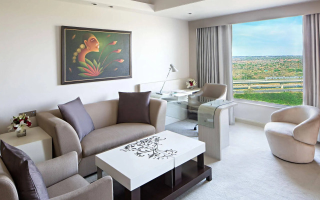 Le Méridien Gurgaon Delhi NCR