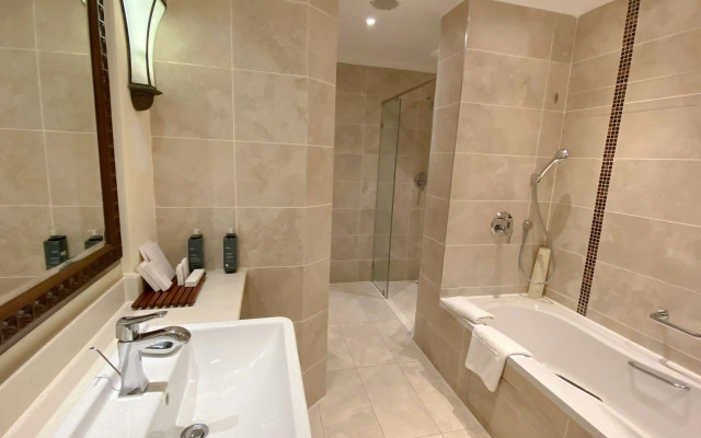 Sarova Whitesands Beach Resort & Spa