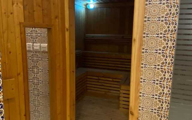 Durrat Hira Aparthotel