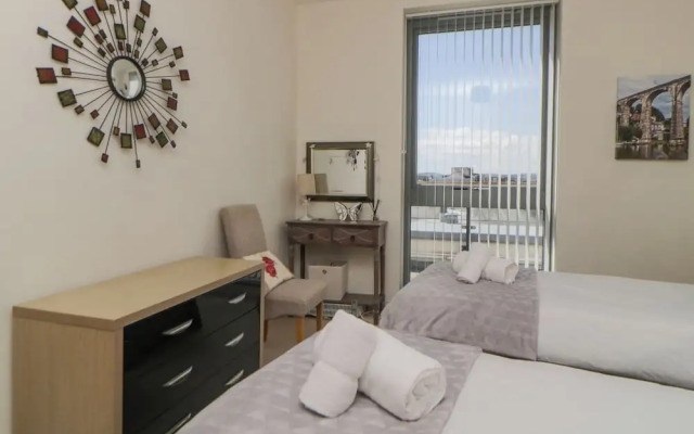 The Penthouse, Phoenix Quay