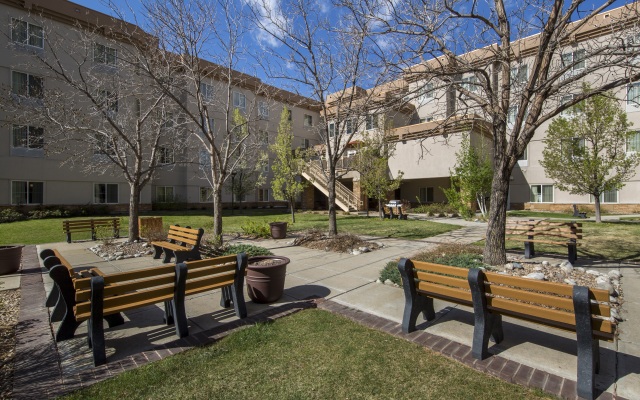 Homewood Suites by Hilton Denver West Lakewood