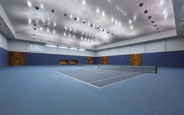 Dongjiao State Guest Hotel