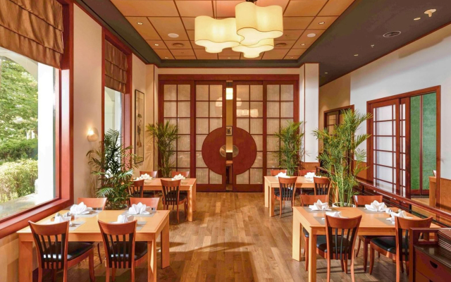 Hanoi Daewoo Hotel