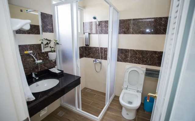 Village150 B&B