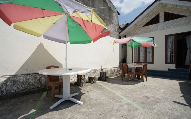 Hotel Silampari by OYO Rooms