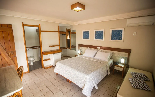 Pousada Pier do Pontal