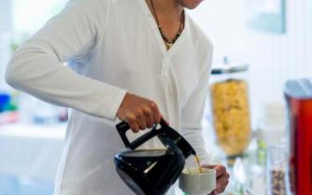 Palace Hostel - Schlossherberge