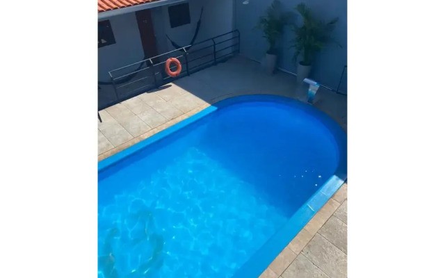 Hostel Bonito Experience