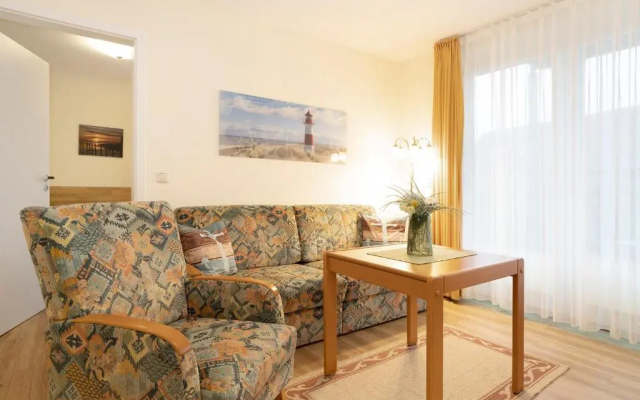 Lindenbuschen 2 Wohnung 3