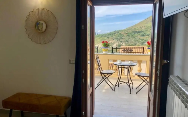 I Mori Holiday Rooms