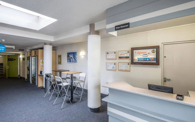 B&B HOTEL Annecy Argonay