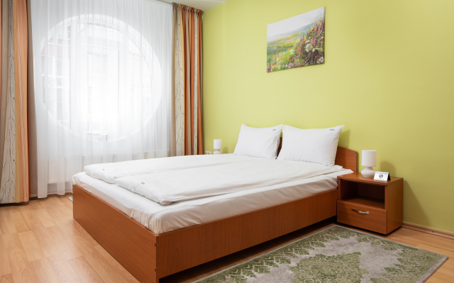 Brasov Holiday Apartments -Panoramic 10