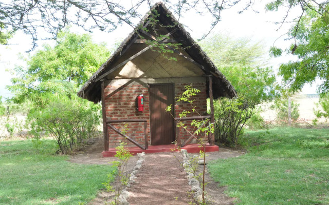 Ecoboma Camp