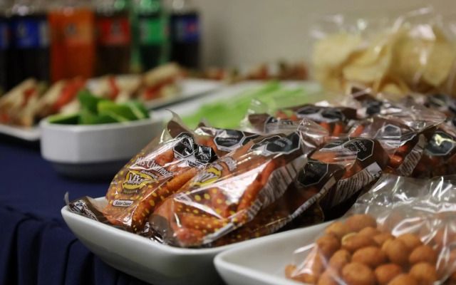 Holiday Inn Express Guadalajara Expo by IHG