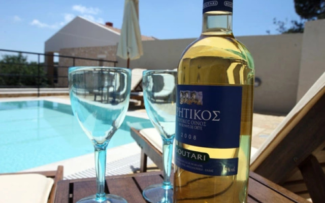 Stemar Luxury Villas