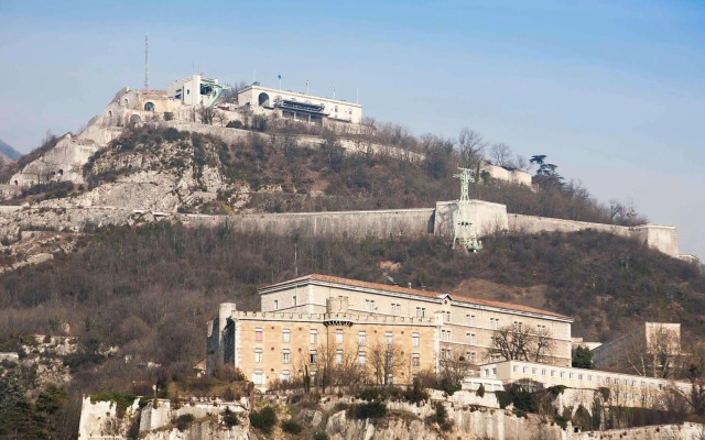 ibis Styles Grenoble Centre Gare