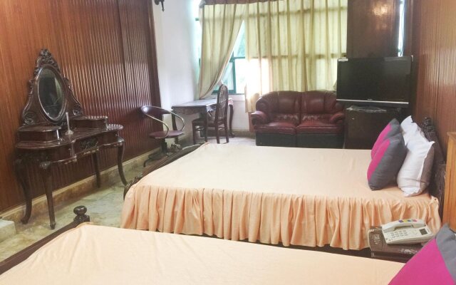 Ngoc Anh Hotel