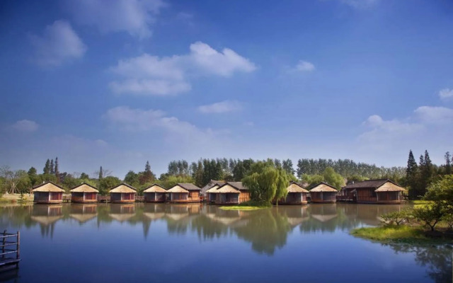 Dockside Boutique Hotel