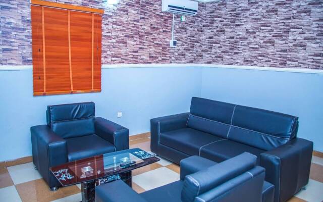 Igoni Grand View Hotel