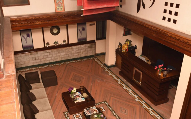 Bella casa
