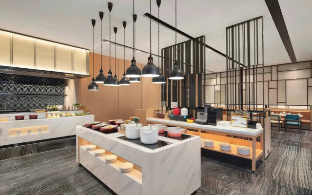 Fairfield by Marriott Hangzhou Binjiang Puyan