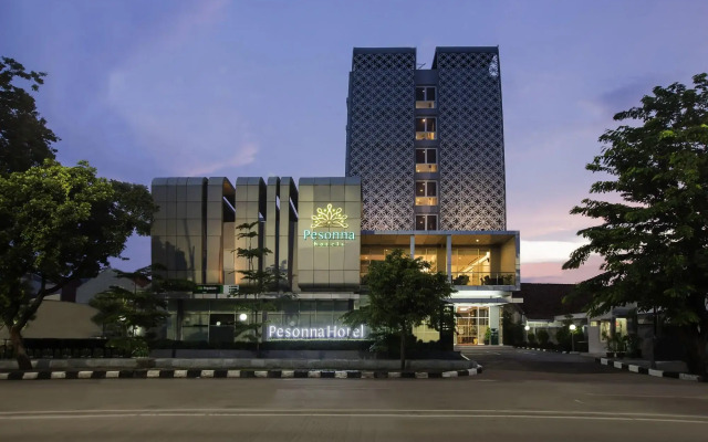 KHAS Tegal Hotel