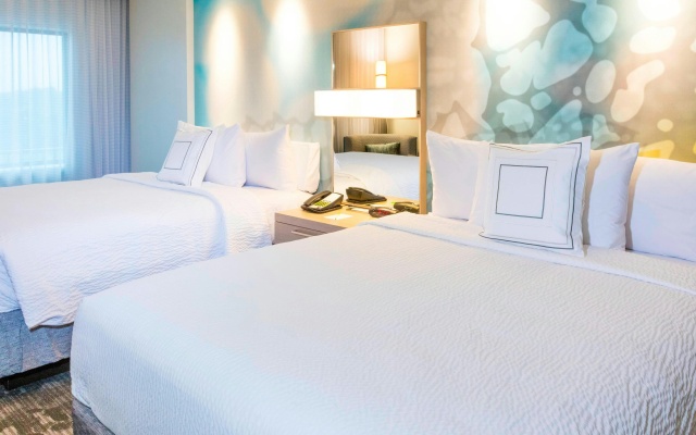 Courtyard by Marriott St. Augustine Beach