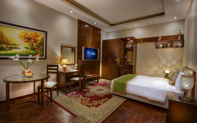 Emerald Hotel Hanoi