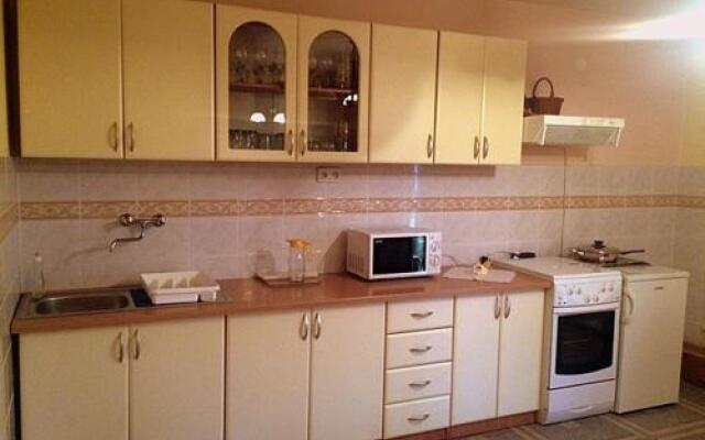 Guesthouse Mihić
