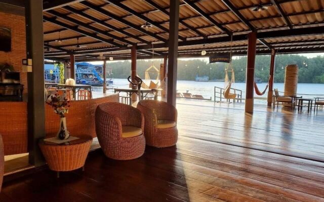 Baanchansamut Homestay