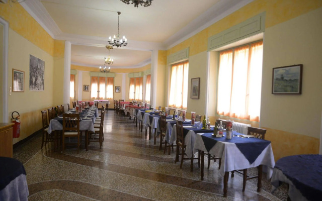 Albergo Belvedere