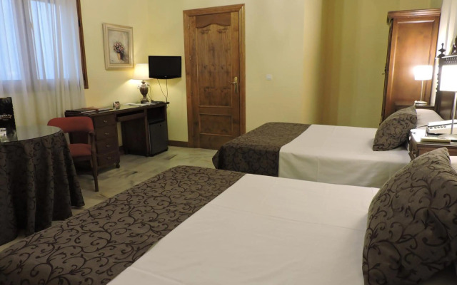 Hotel Palacio de Oñate Spa