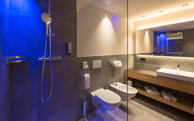 Erlebnishotel Gassenhof