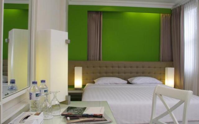 Ciputra Golf, Club & Hotel