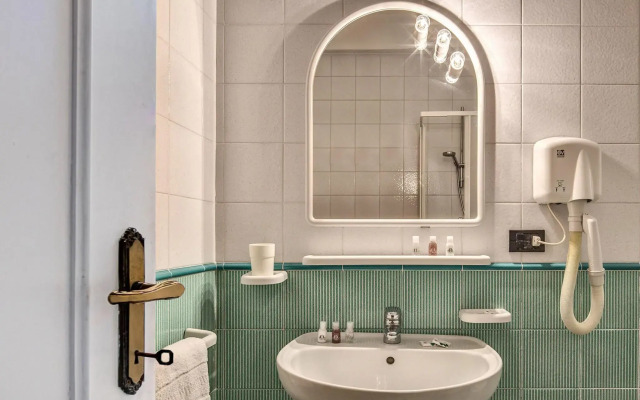 Hotel & Serviced Residence Gocce di Capri Sorrento Coast