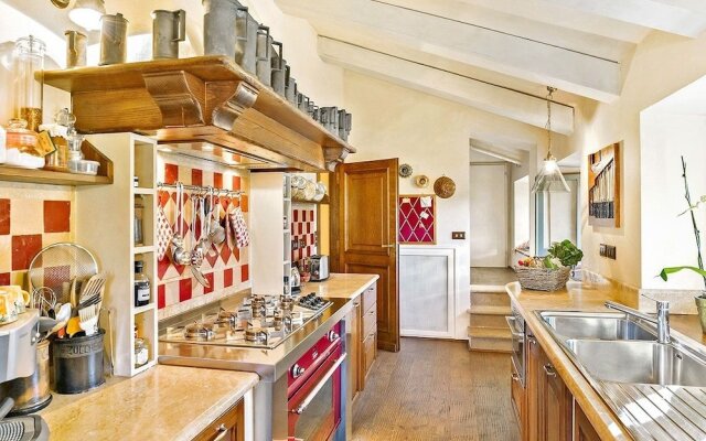 Verdidea - VILLA AIOLA