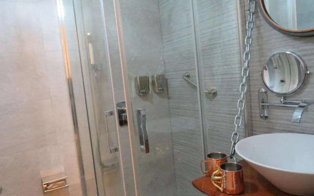 Hotel Lua Isla Del Hierro